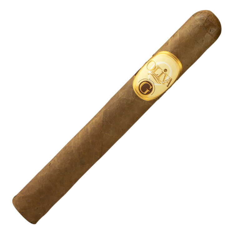 Oliva Serie G - Toro